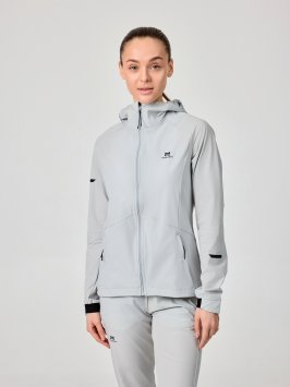 Ветровка Nordski Pro Energy 2.0 Shark W NSW104210