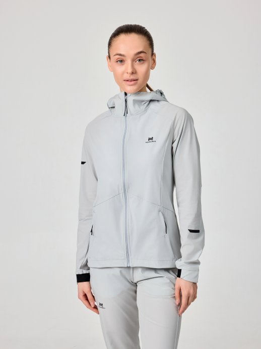 Ветровка Nordski Pro Energy 2.0 Shark W NSW104210 в Пензе