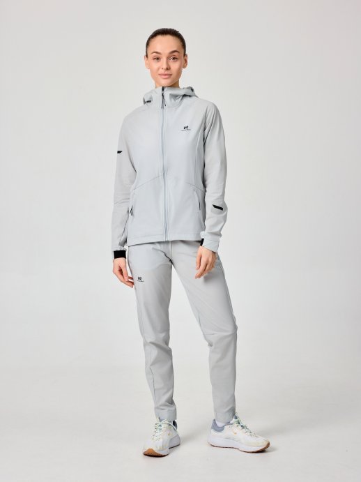 Ветровка Nordski Pro Energy 2.0 Shark W NSW104210 в Пензе