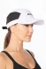 Кепка 2XU Light Speed Cap белая