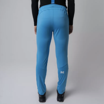 Брюки Nordski Premium Blue NSM305700