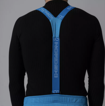 Брюки Nordski Premium Blue NSM305700