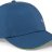 Кепка Puma Ess Running Cap темно-синяя