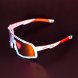 Очки 4KAAD AXENTO RACE LA VUELTA PHOTOCHROMIC, бел./красн. оправа в Новосибирске