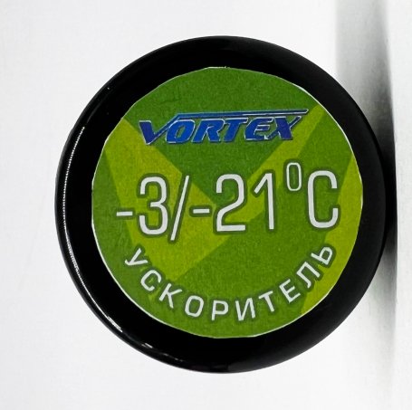 Ускоритель VORTEX -3/-21 12гр