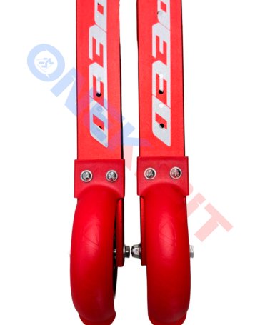 Лыжероллеры SKI TIME Skate 100PU 100/24