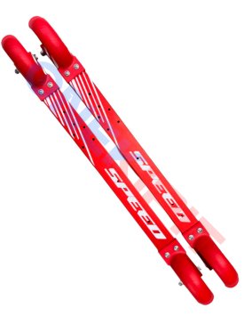 Лыжероллеры SKI TIME Skate 100PU 100/24