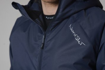 Утеплённый лыжный костюм Nordski Motion Dark Navy NSM422710