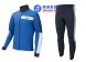 КОСТЮМ РАЗМИНОЧНЫЙ SWIX STRIVE муж. 15291/72107 олимпийский синий в Твери