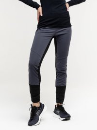 Брюки MOAX Tauri softshell жен. MX364210/12200 тёмно-серый