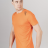 Футболка Nordski Run Orange NSM422103