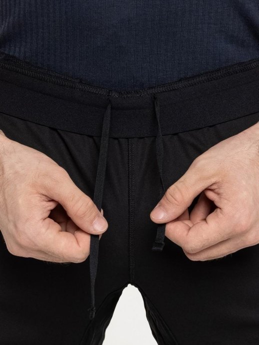 Брюки Moax Sirius муж. MX364011/10000 черный