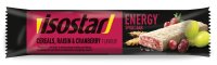 Батончик Hight Energy BAR ISOSTAR 40гр.