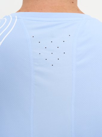 Майка Bivium &quot;Скорость&quot; муж. голуб.