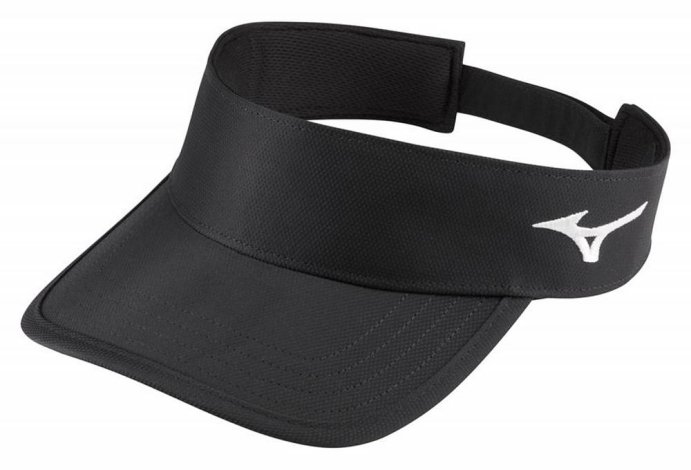 Козырек Mizuno Tatami Drylite Visor 32FW9A03Z-09 черн. в Твери