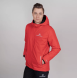 Куртка NORDSKI Urban Red NSM530900 в Твери