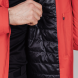 Куртка NORDSKI Urban Red NSM530900 в Твери