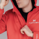 Куртка NORDSKI Urban Red NSM530900 в Твери