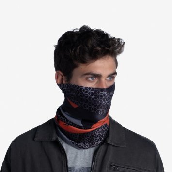 Бандана Buff Thermonet Sinew Multi 126399.555.10.00