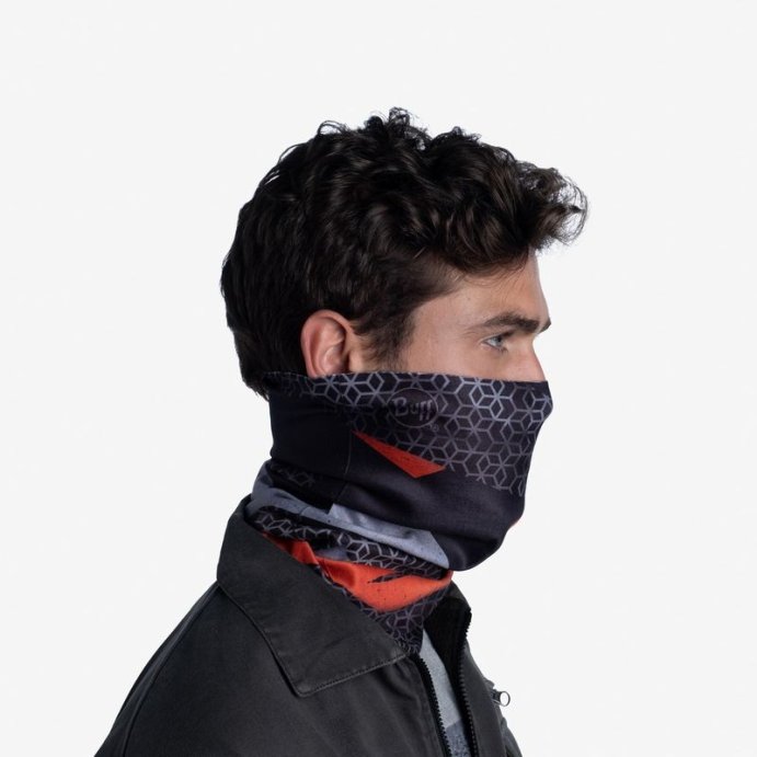 Бандана Buff Thermonet Sinew Multi 126399.555.10.00 в Твери