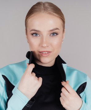 Костюм разминочный Nordski BASE MINT NSW816880