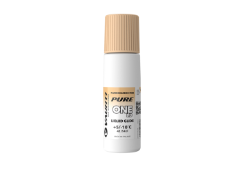 ПАРАФИН VAUHTI POLD80 PURE ONE LD +5/-10 80 мл