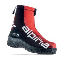 Ботинки ALPINA XT ACTION для зимних прогулок 5379-1K