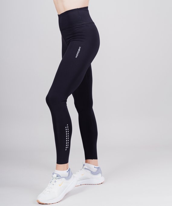 Лосины Nordski Pro Energy Black W NSW177100 в Твери