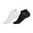 Носки Nordski Run Black/White (2 пары)  NSV406011