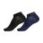 Носки Nordski Run Black/Seaport (2 пары) NSV406312
