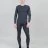 Комплект термобелья Nordski Soft Grey NSM378201