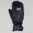 Варежки Nordski Arctic Black Membrane NSV242100
