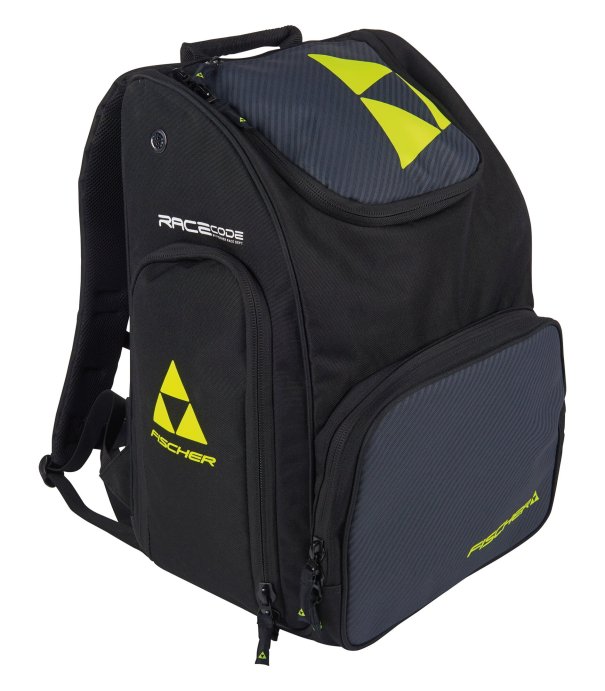 Рюкзак FISCHER BACKPACK RACE 55L Z03522