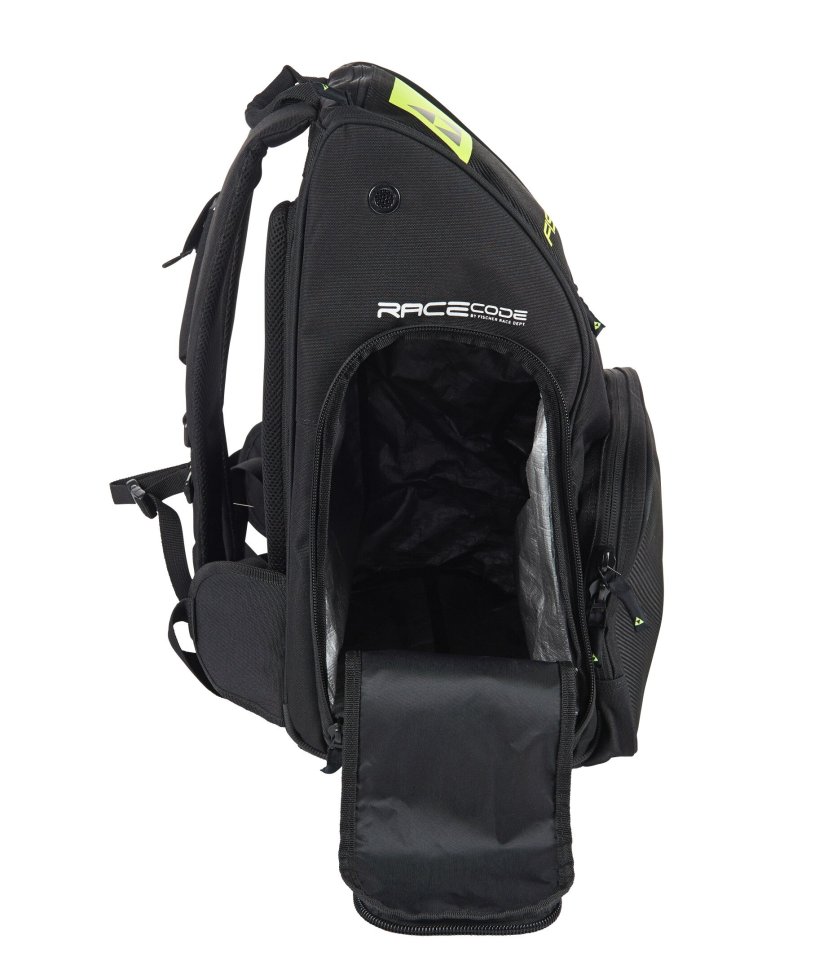 Купить рюкзак FISCHER BACKPACK RACE 55L Z03522 в Санкт-Петербурге