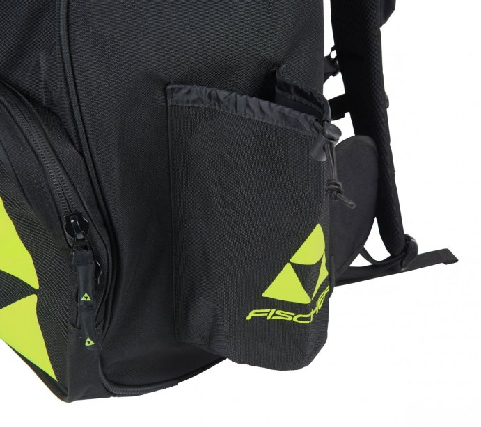 Рюкзак FISCHER BACKPACK RACE 55L Z03522