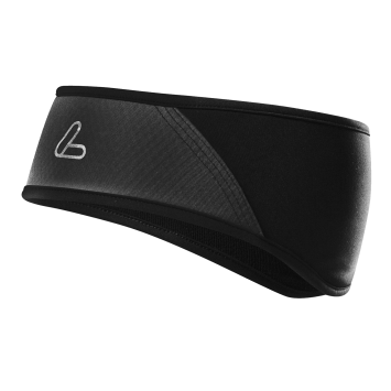 Повязка WINDSTOPPER Flaps black EL14074-990