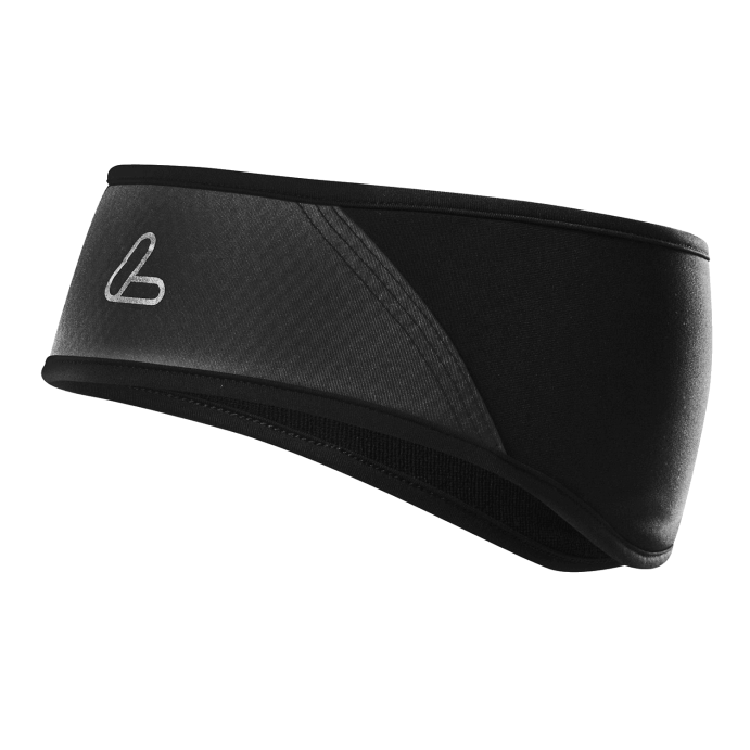 Повязка WINDSTOPPER Flaps black EL14074-990 в Твери