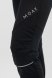 Брюки MOAX Tokke Softshell жен. SW222328/10000 чёрный