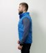 Жилет GTS утепл. PADDED муж. 42 синий в Твери