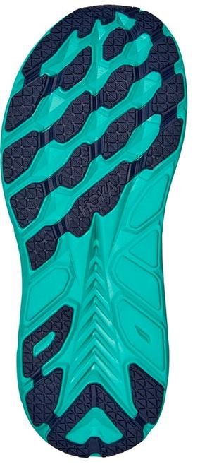 Кроссовки Hoka W CLIFTON 8 Outer Space/Atlantis 7 в Санкт-Петербурге