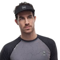 Козырек Buff Pack Speed Visor Solid Black 119483.999.10.00