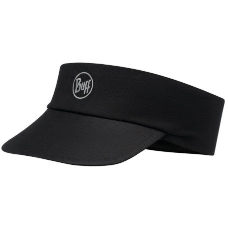 Козырек Buff Pack Speed Visor Solid Black 119483.999.10.00