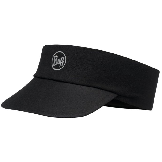 Козырек Buff Pack Speed Visor Solid Black 119483.999.10.00