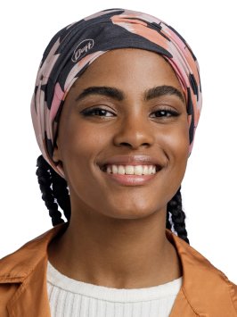 Бандана Buff Coolnet UV+ Endi Multi 131374.555.10.00