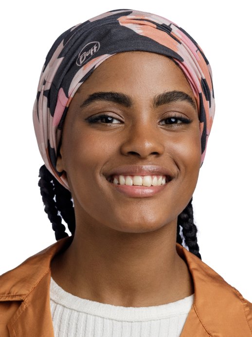 Бандана Buff Coolnet UV+ Endi Multi 131374.555.10.00 в Твери