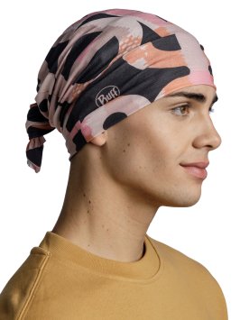 Бандана Buff Coolnet UV+ Endi Multi 131374.555.10.00