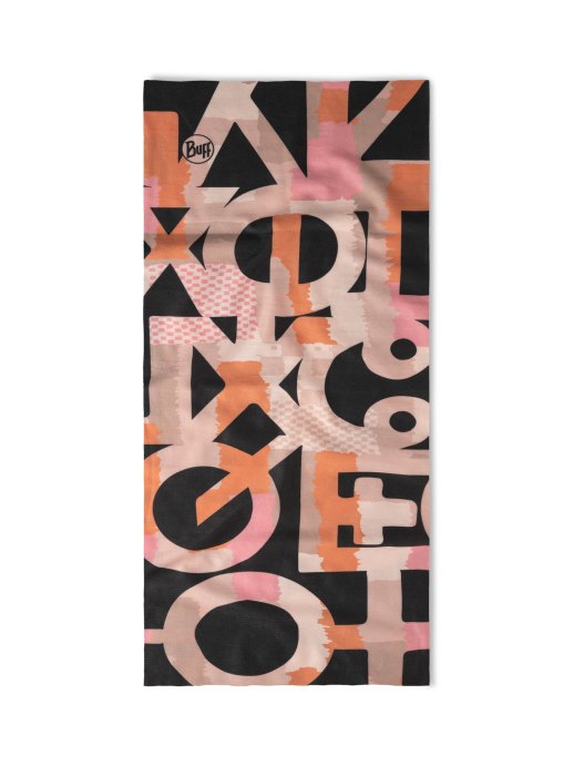 Бандана Buff Coolnet UV+ Endi Multi 131374.555.10.00 в Твери