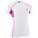 Футболка беговая Bjorn Daehlie Short Sleeve Tech Wmn