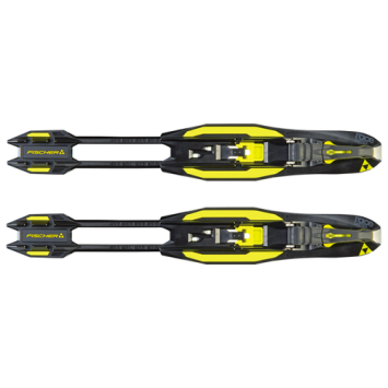 Крепления FISCHER RACE COMBI IFP S57519