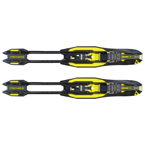 Крепления FISCHER RACE COMBI IFP S57519 в Твери